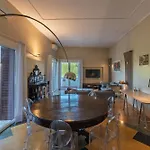 Villa Ada Apartment - Parioli