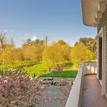 Villa Ada Apartment - Parioli