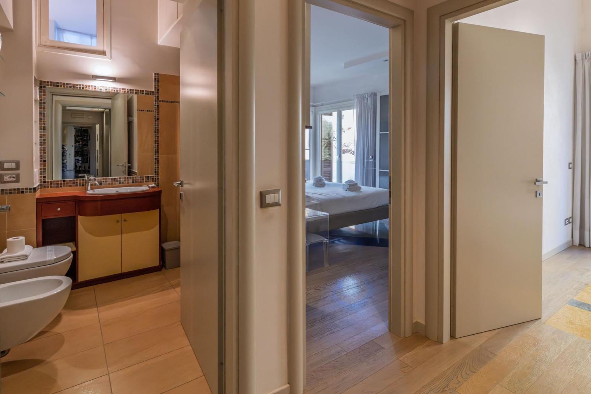 Ada - Parioli Apartamento
