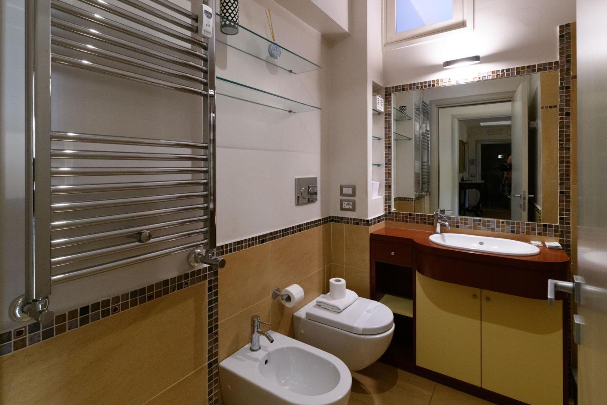 Apartamento Ada - Parioli