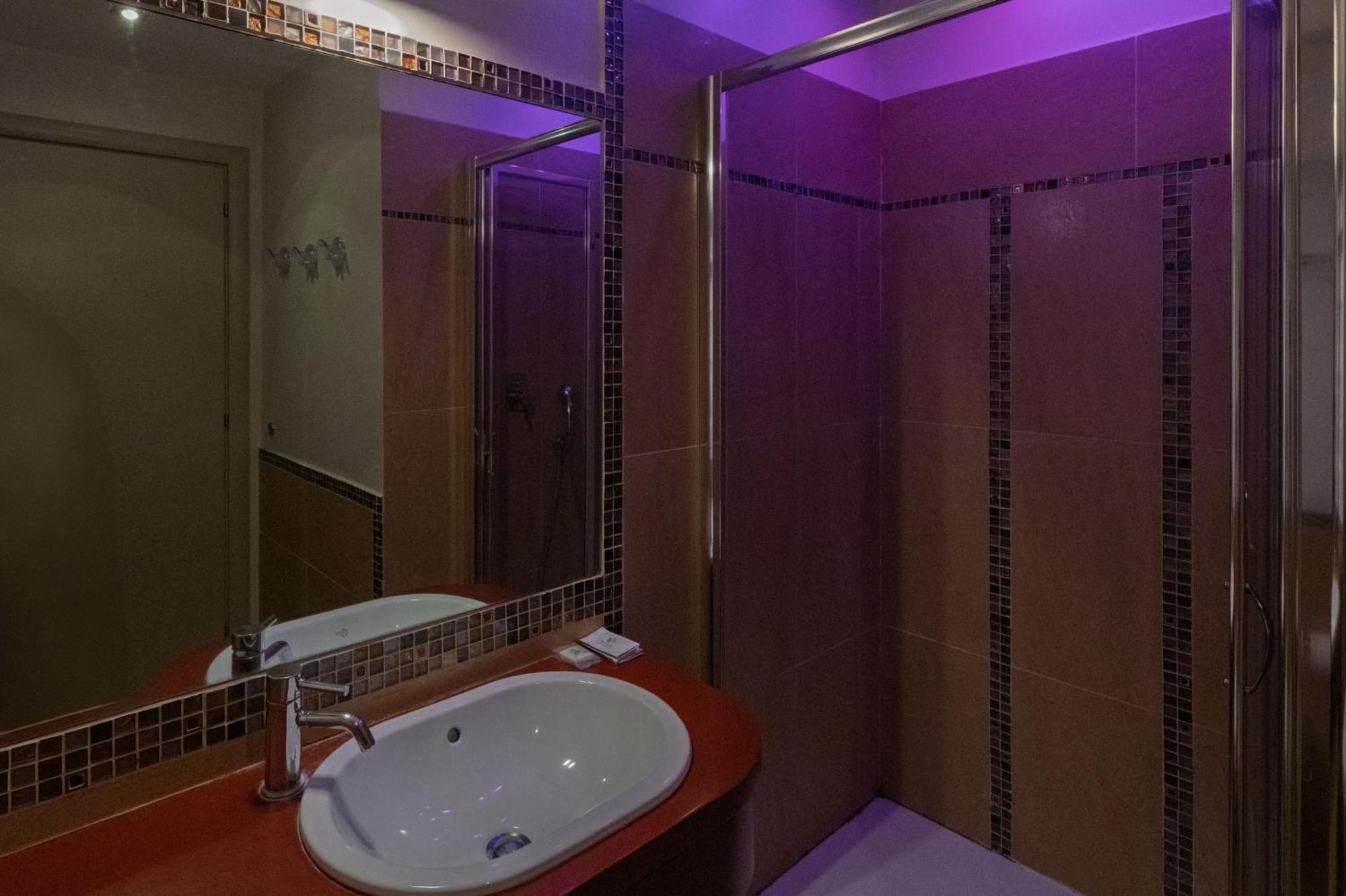 Ada - Parioli Apartamento
