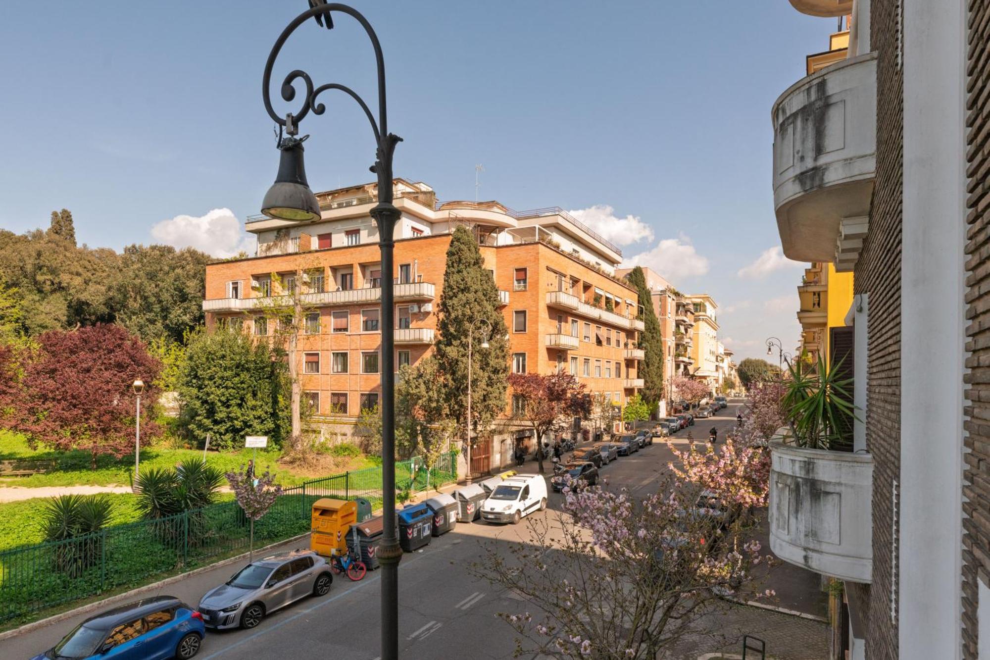 Ada - Parioli * Roma