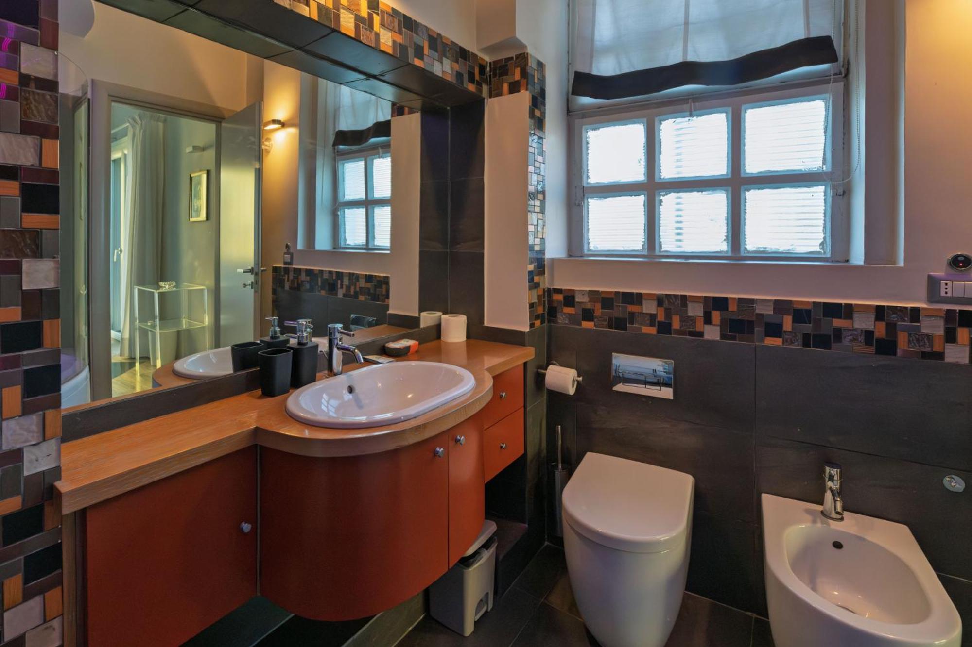 Apartamento Ada - Parioli Roma