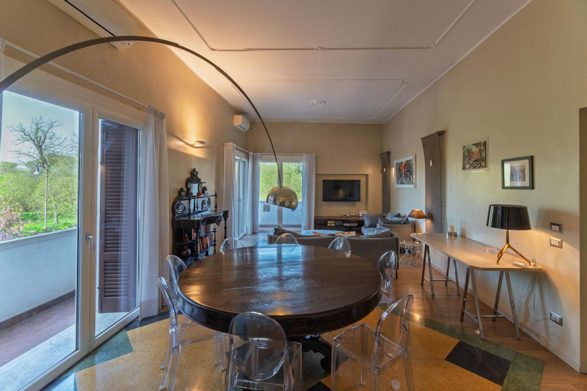 Apartamento Ada - Parioli
