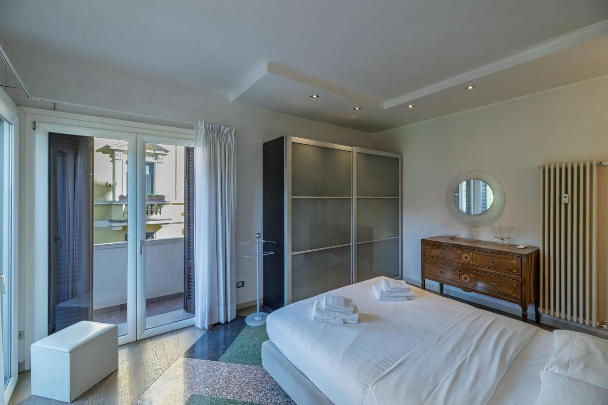 Ada - Parioli Apartamento *