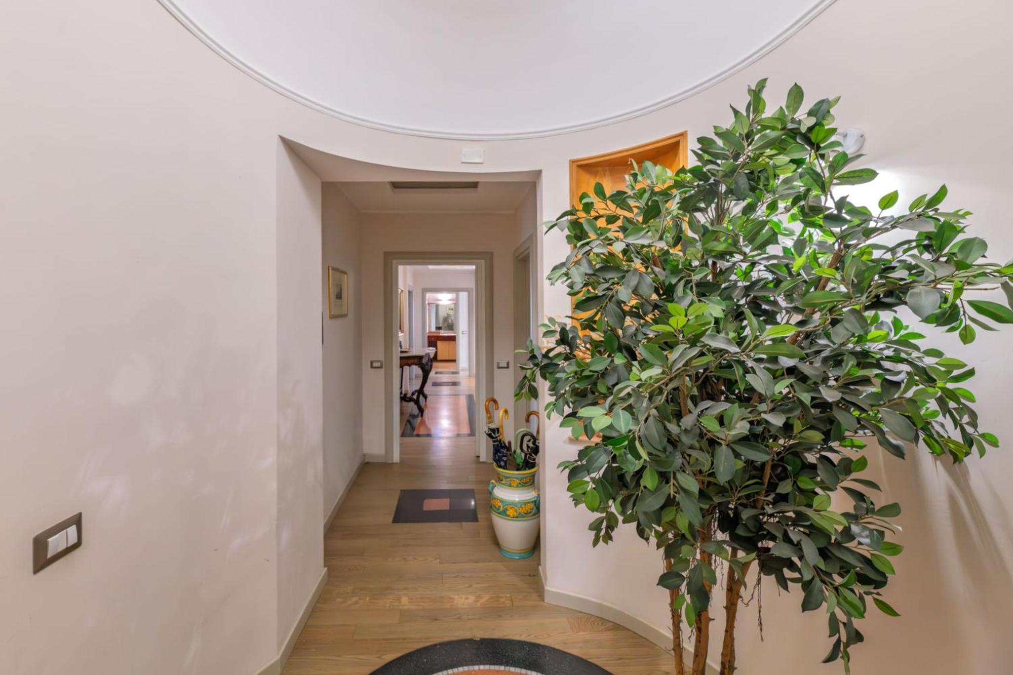 Apartamento Ada - Parioli