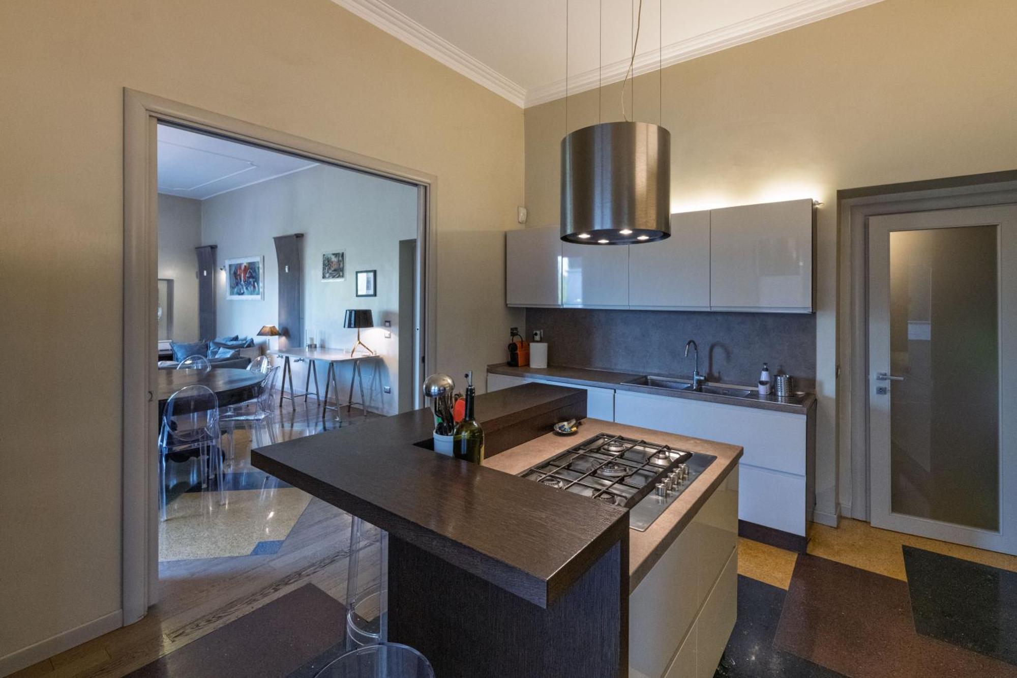 Apartamento Ada - Parioli *