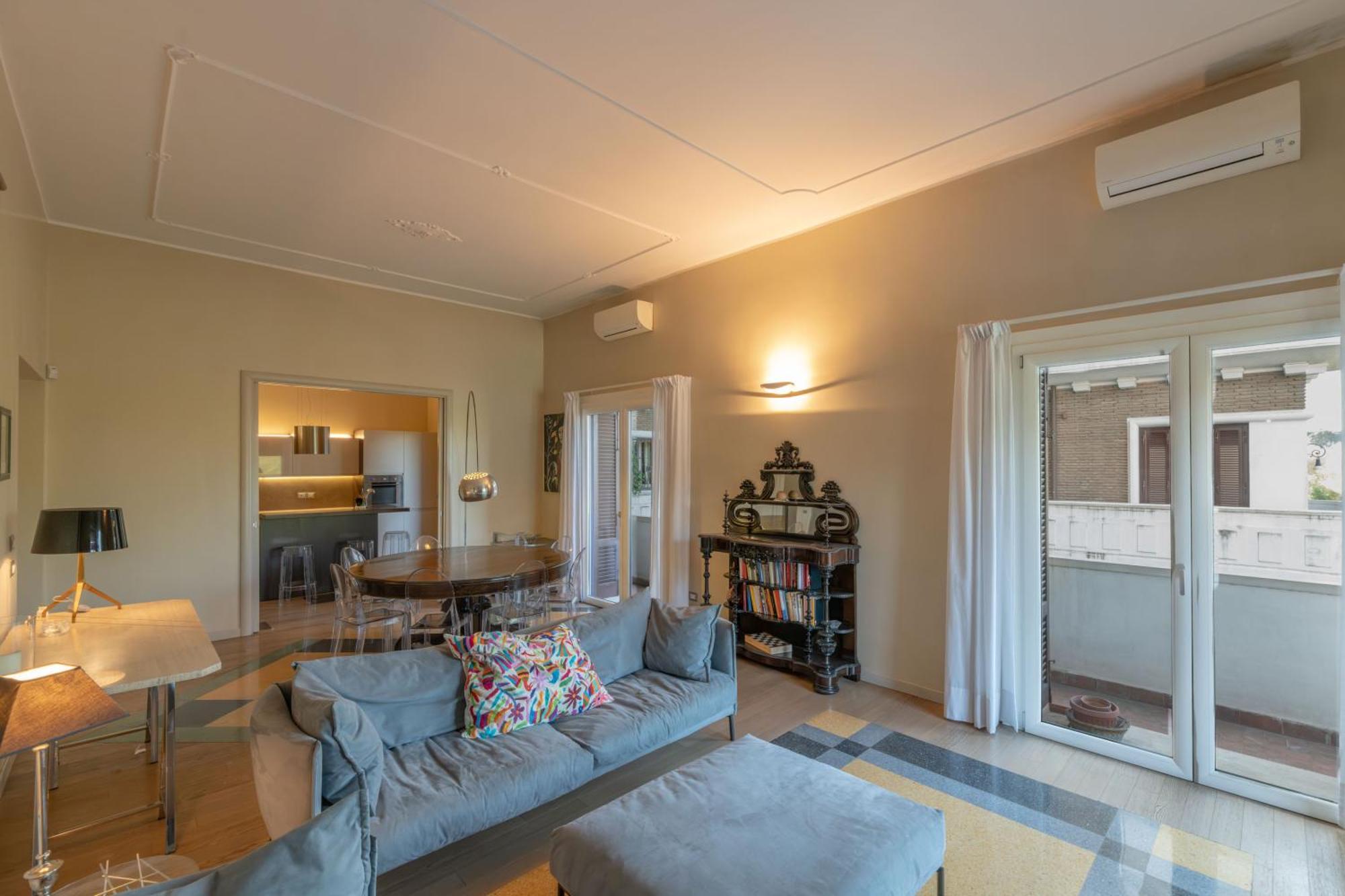 Apartamento Ada - Parioli