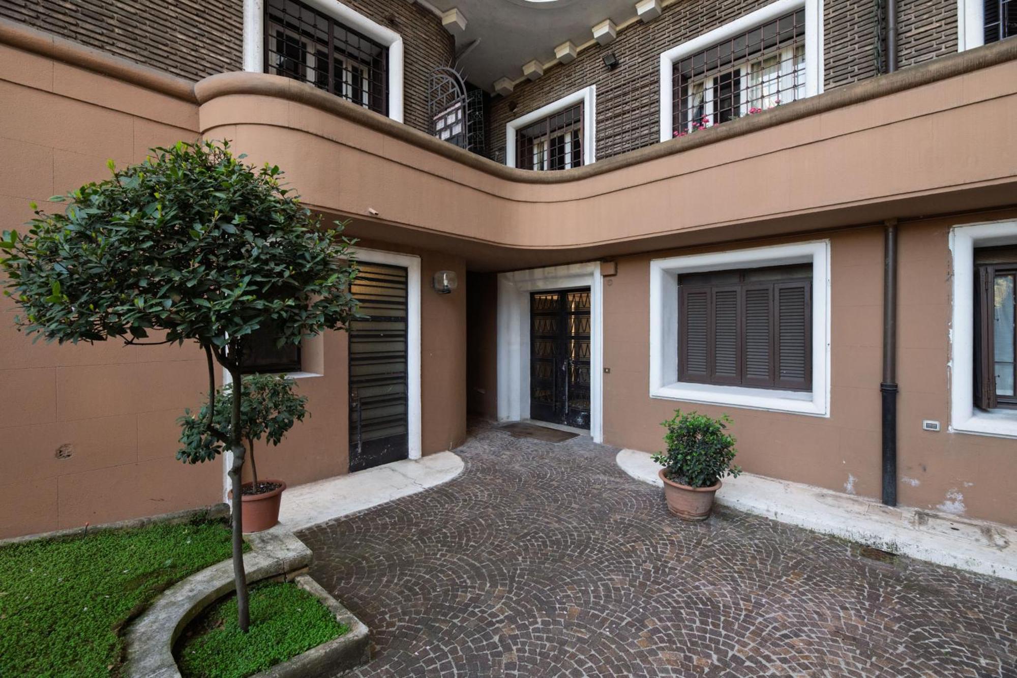 Apartamento Ada - Parioli *